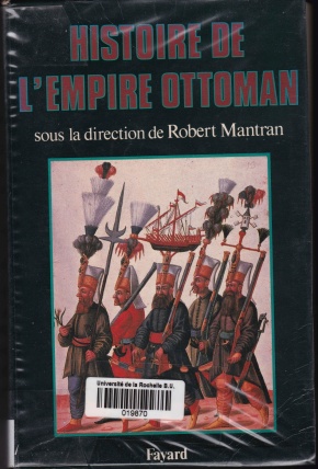 Histoire Ottoman